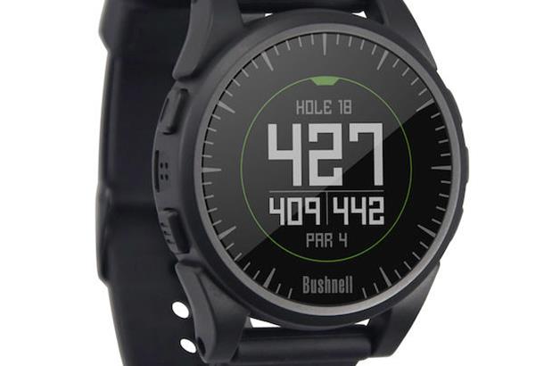 Best GPS Watches 2017 | Today's Golfer